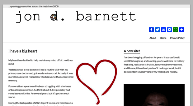 jondbarnett.com