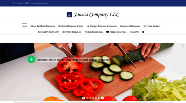 joneca.com