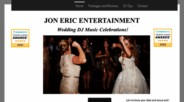 jonericdj.com