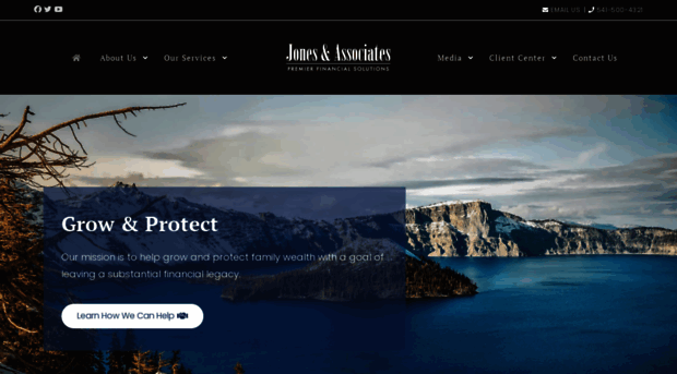jones-associates.net