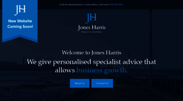 jones-harris.co.uk