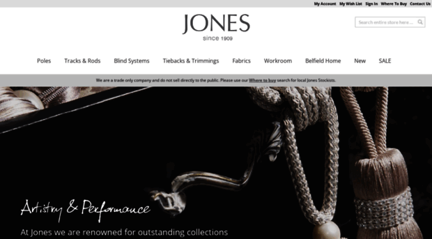 jones-interiors.com