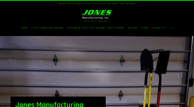 jones-mfg.com