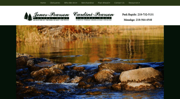 jones-pearson.com