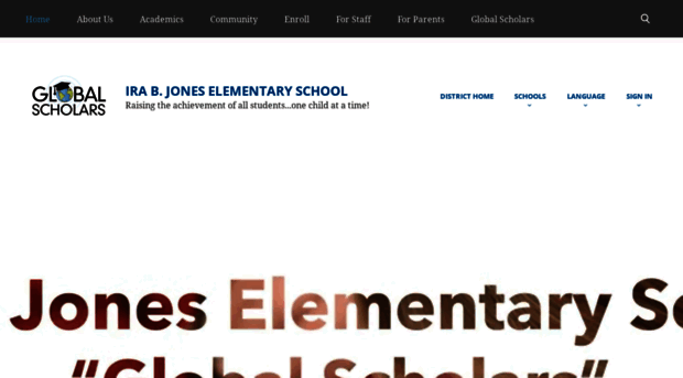 jones.ashevillecityschools.net