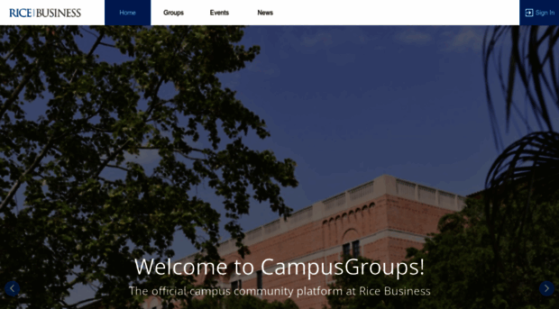 jones.campusgroups.com