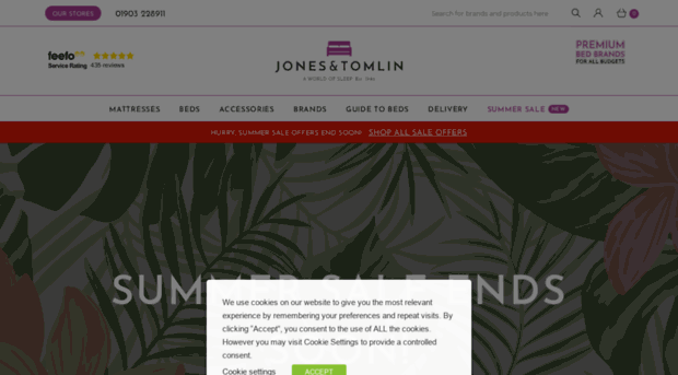 jonesandtomlin.co.uk