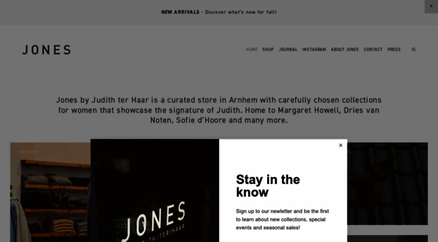 jonesarnhem.com