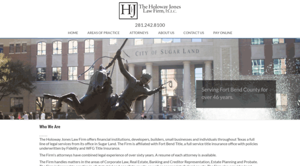 jonesattorneys.com