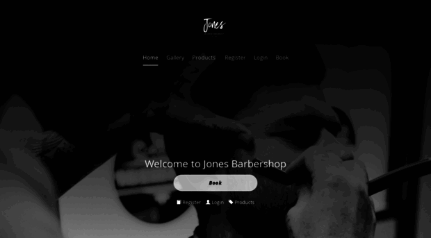 jonesbarbershop.nearcut.com