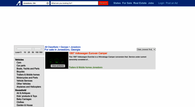 jonesboro-ga.americanlisted.com