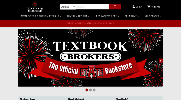 jonesboro.textbookbrokers.com