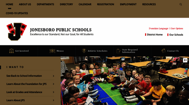 jonesboroschools.net