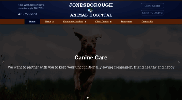 jonesboroughanimalhospital.com