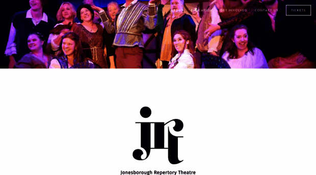 jonesboroughtheatre.com