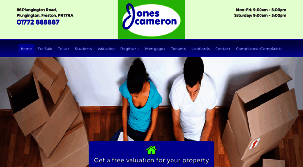 jonescameron.co.uk