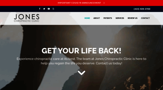 joneschiroclinic.com