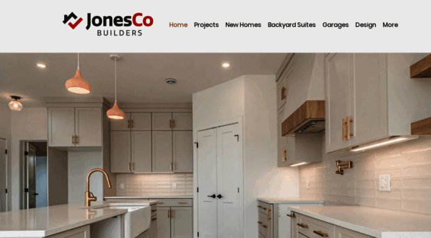 jonescocontracting.com