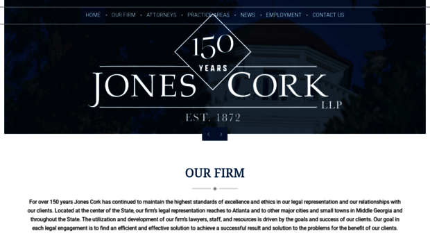 jonescork.com