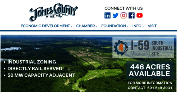 jonescounty.com