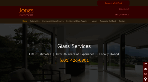 jonescountyglass.com