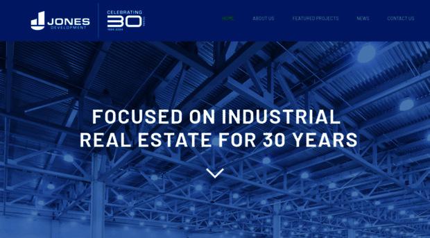 jonesdevco.com