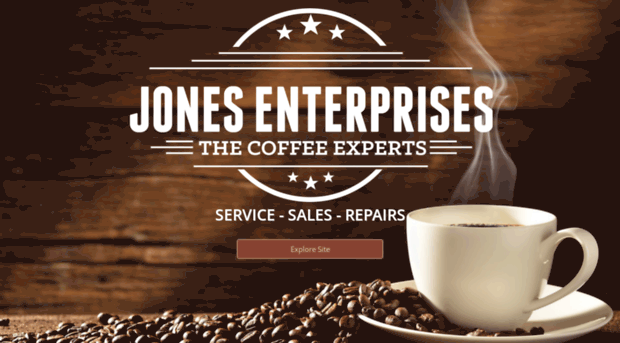 jonesenterprises2008.com