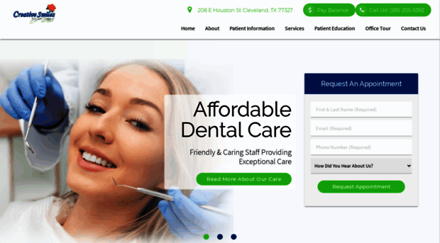 jonesfamilydentistryonline.com