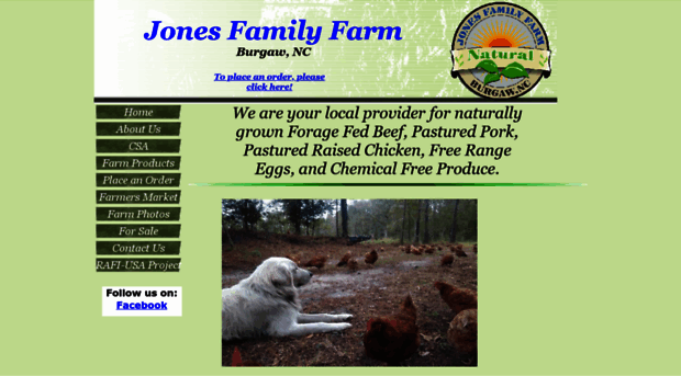 jonesfamilyfarmnc.com