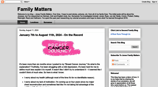 jonesfamilymatters.blogspot.com