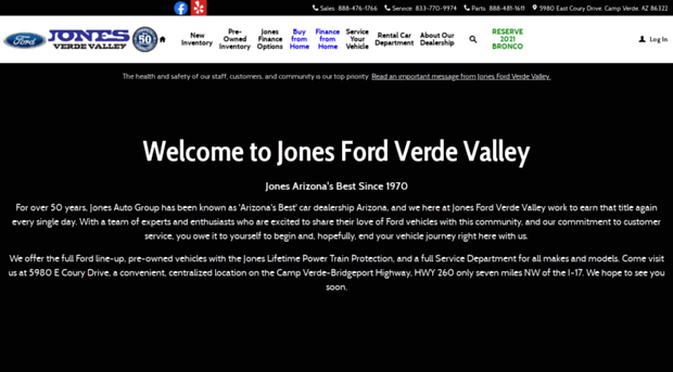 jonesfordverdevalley.com