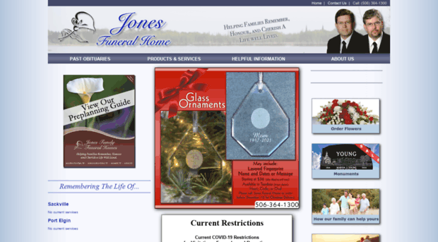 jonesfuneralhome.ca