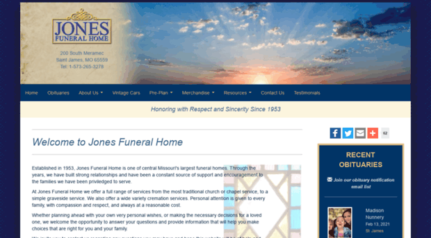 jonesfunerals.com