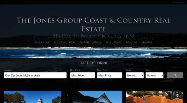 jonesgrouprealestate.com