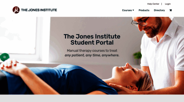 jonesinstitute.configio.com