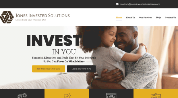 jonesinvestedsolutions.com