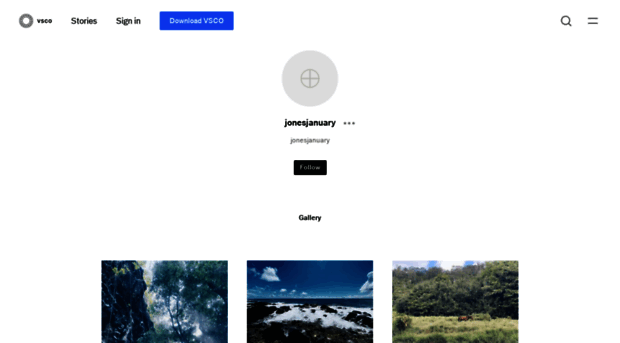 jonesjanuary.vsco.co