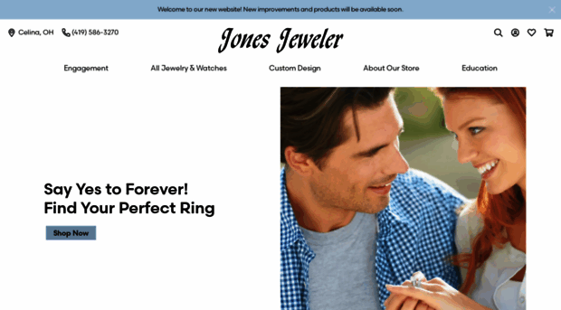 jonesjeweler.com