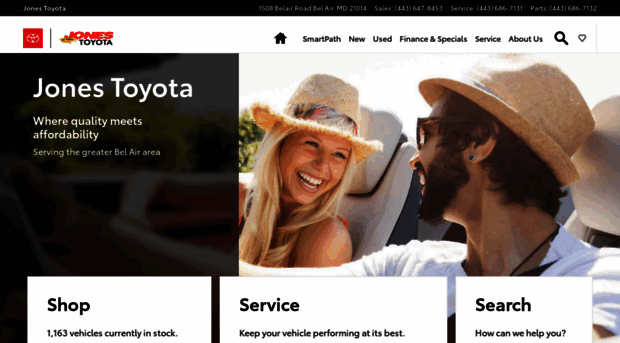 jonesjunction-toyota.com