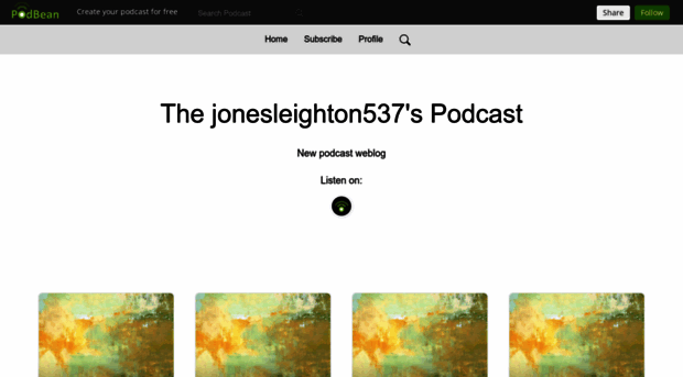 jonesleighton537.podbean.com