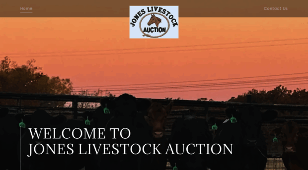 joneslivestockauction.com