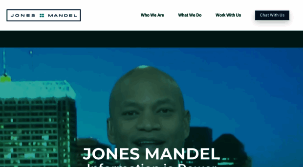 jonesmandel.com