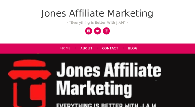 jonesmarketingllc.wordpress.com