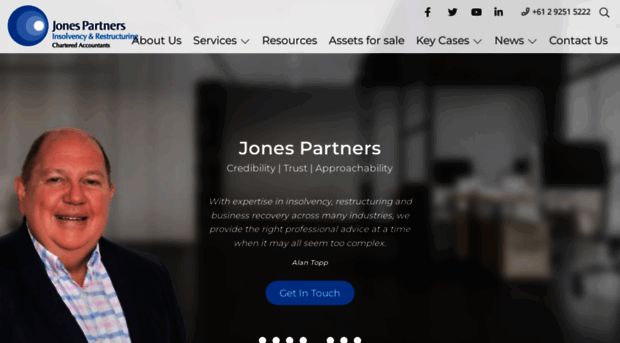 jonespartners.net.au