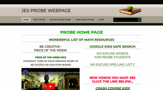 jonesprobeclass.weebly.com