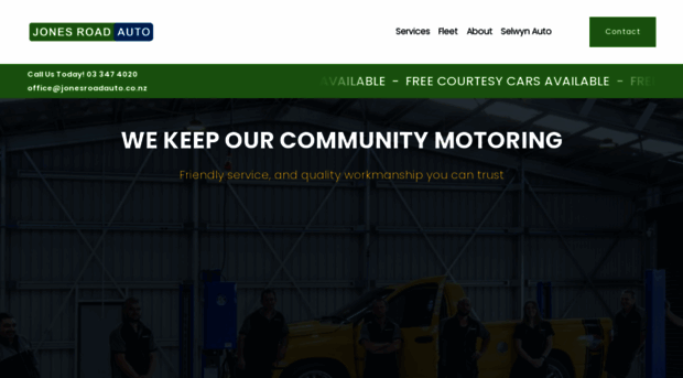 jonesroadauto.co.nz