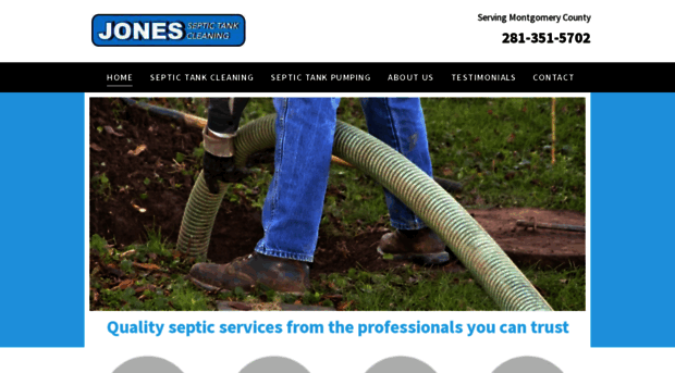 jonesseptictankcleaning.com