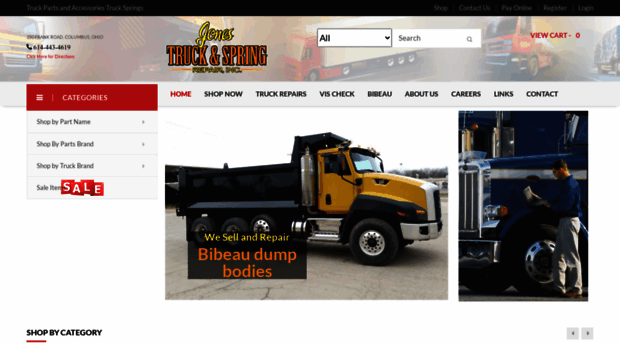 jonesspring.com