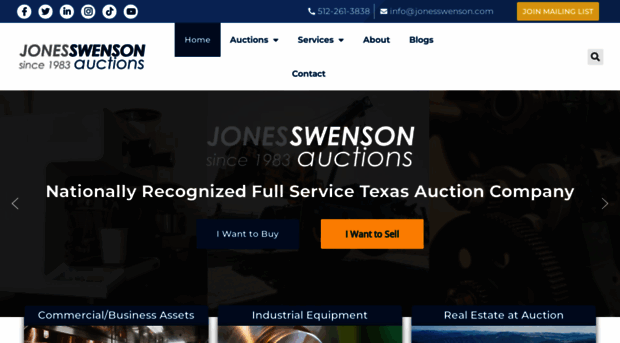 jonesswenson.com