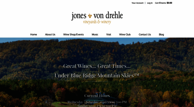jonesvondrehle.com
